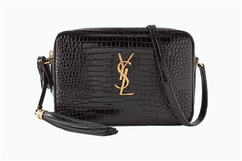 ysl vegan handbag|YSL handbags official website.